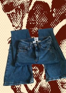 Flare Jeans