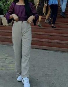 WoMen&#39;s Casual Pants