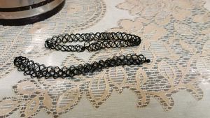 Evil Eye Necklace