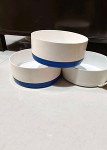 Vintage KBX Brake Parts Container