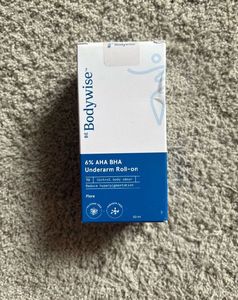 Bodywise - Underarm Roll On