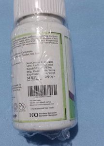 Teeth Whitening Powder