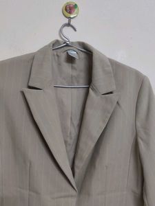 Classic lime green Blazer