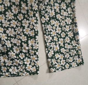 Cord Set For Girls