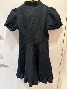 Gothic Vintage Beautiful Corset Mini Dress