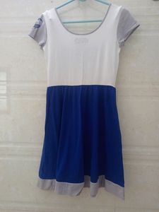 DISNEYLAND MULTY COLOUR MINI DRESS For Women&#39;s