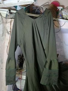 Nida Abaya Burkha