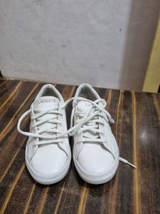 locoste shoesImported n original pairs