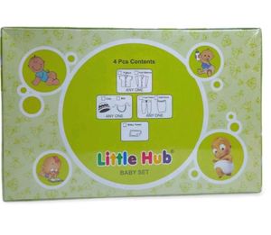 Little Hub Baby Set Collection Now Offer