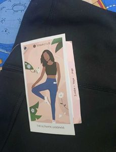 The Ultimate Women Leggings
