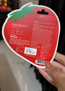 Dot &amp; Key Lip Balm