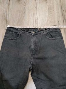 Sc9542 Hotpair Bootcut Jeans Waist 36