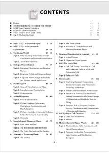 NEET Biology Solved Papers