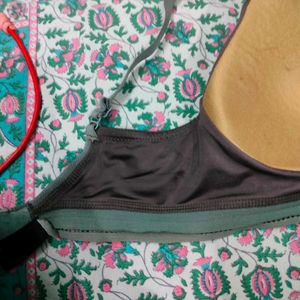 Comfortable Everyday Bra