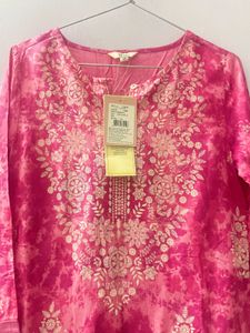 Two Beautiful Itse Kurtas!