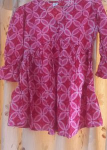 Tunic Top