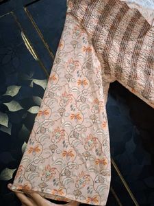 Floral Print Top