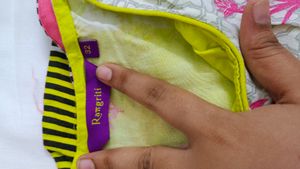 Multicolor Kurta