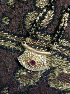 This Is Mangalsutra