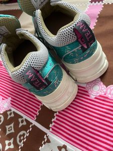 Stylish Sneakers
