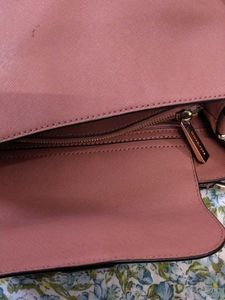 Michael Kors Premium Leather Bag