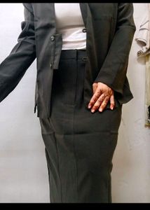 New Formal Coord Dress