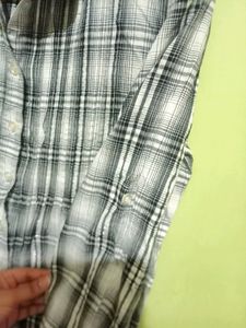 Shirt Tunic Top
