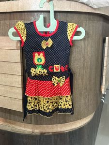 Frock For Girls