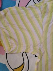 Chic Dressberry Striped Tshirt
