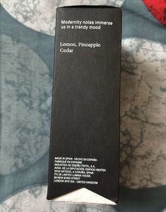 Zara Men’s Perfume