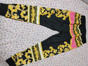 Long Pant