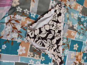 Fancy Panty..One Pcs