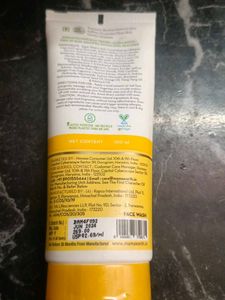 Ubtan Face Wash