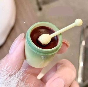 Cappuvini Tea Pot Lip Glaze/Gloss