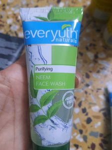 Skincare Bundle: Face Scrub, Fac