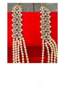Pearl Layered Necklace