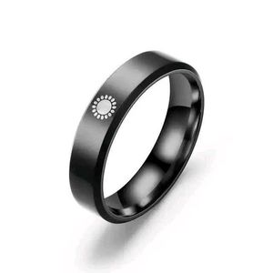 3 Men&#39;s Rings By Salty Alpha
