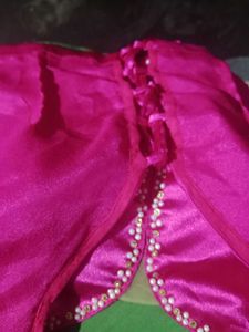 Manipuri Blouse