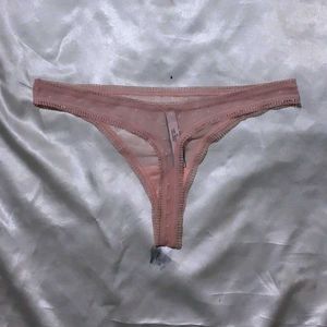Victorias Secret Panty