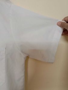 White Apron