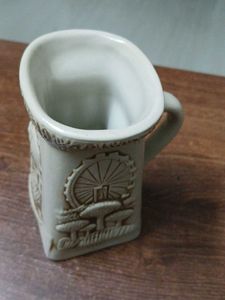 Coffee Mug For Singapore Oven Safe