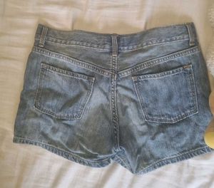 Cool Shorts