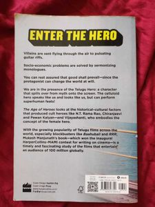 The Age of Heroes Book