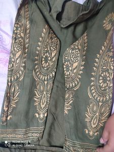 Sale ❗Combo Of 2 Casual Wear Kurti