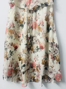 Jealous 21 floral Dress
