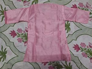 Ethnic Kurta 3 Piece Set For Baby Boy