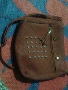 bag for girls daily use