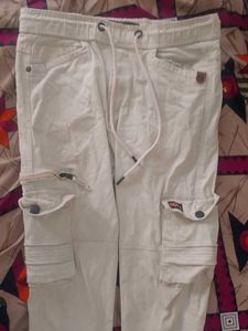 Cargo Pants