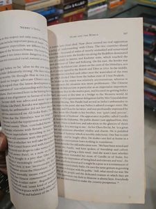 India after gandhi By Ramachandra Guha