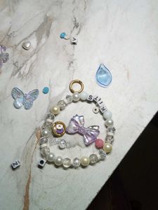 Friendship Bracelets (Customised)